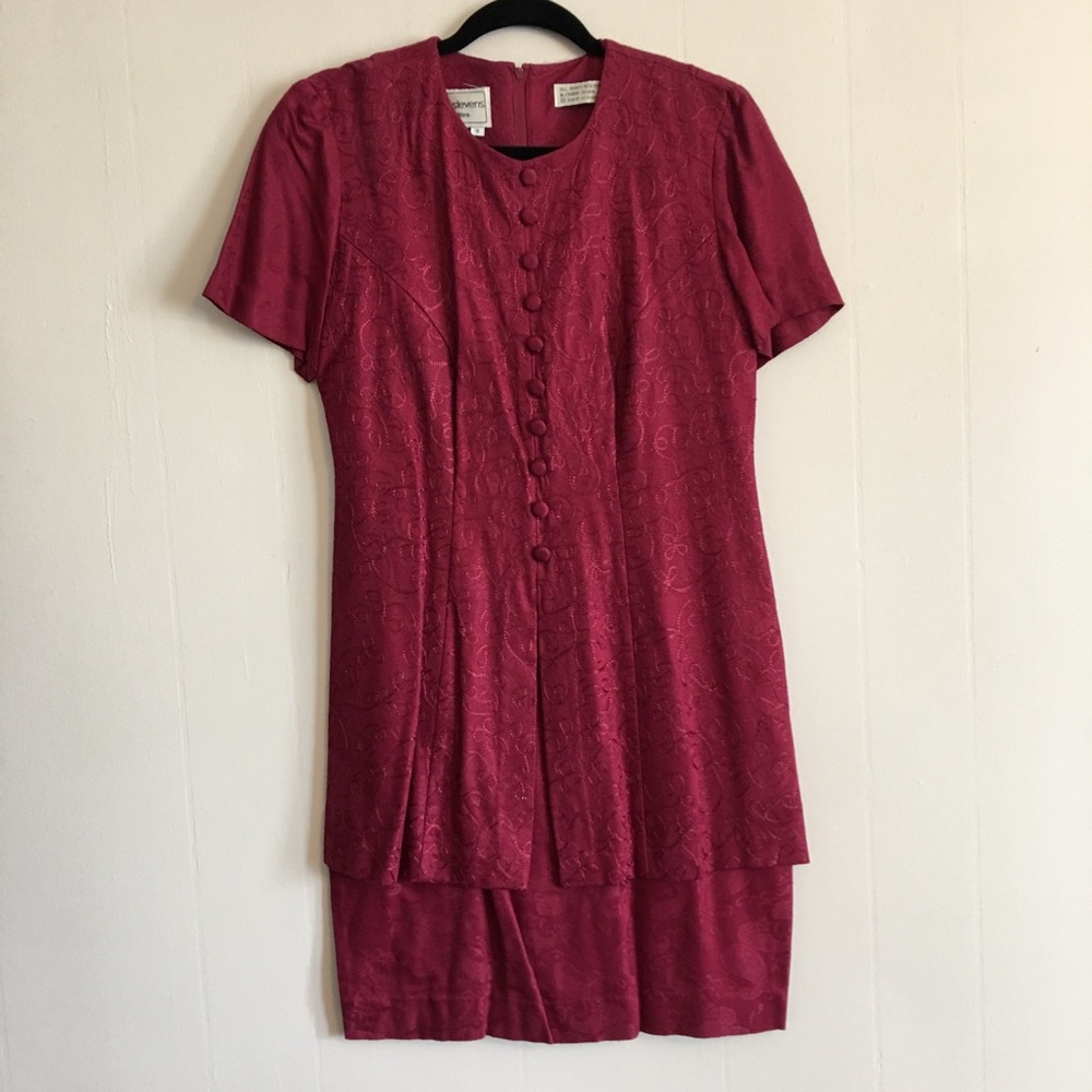 Karinstevens 8P dress